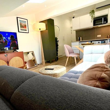 Baby Loft Centre Historique Apartment Тулуза Екстериор снимка