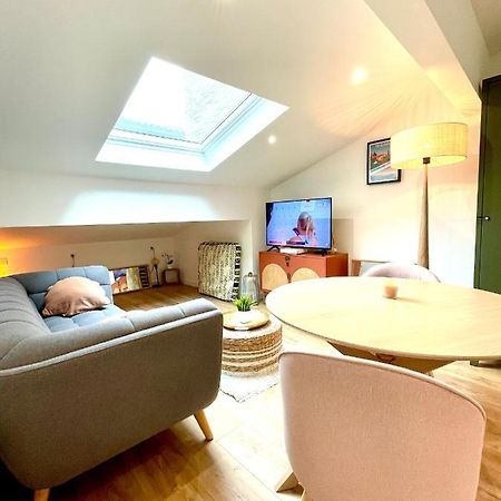 Baby Loft Centre Historique Apartment Тулуза Екстериор снимка