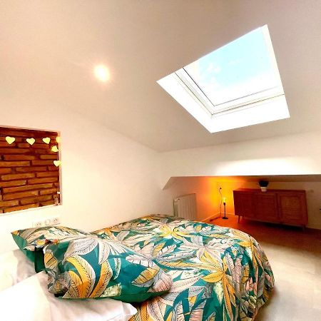 Baby Loft Centre Historique Apartment Тулуза Екстериор снимка
