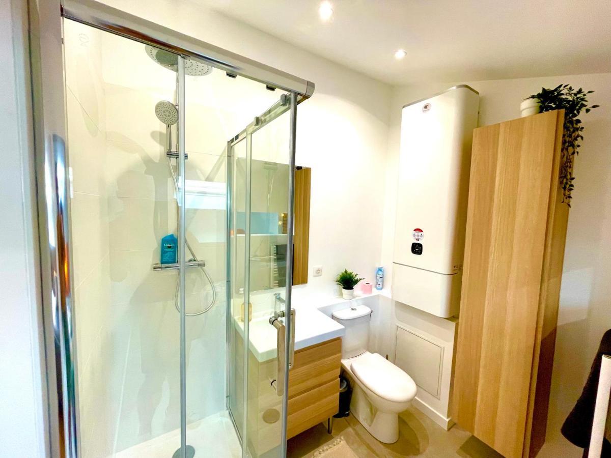 Baby Loft Centre Historique Apartment Тулуза Екстериор снимка