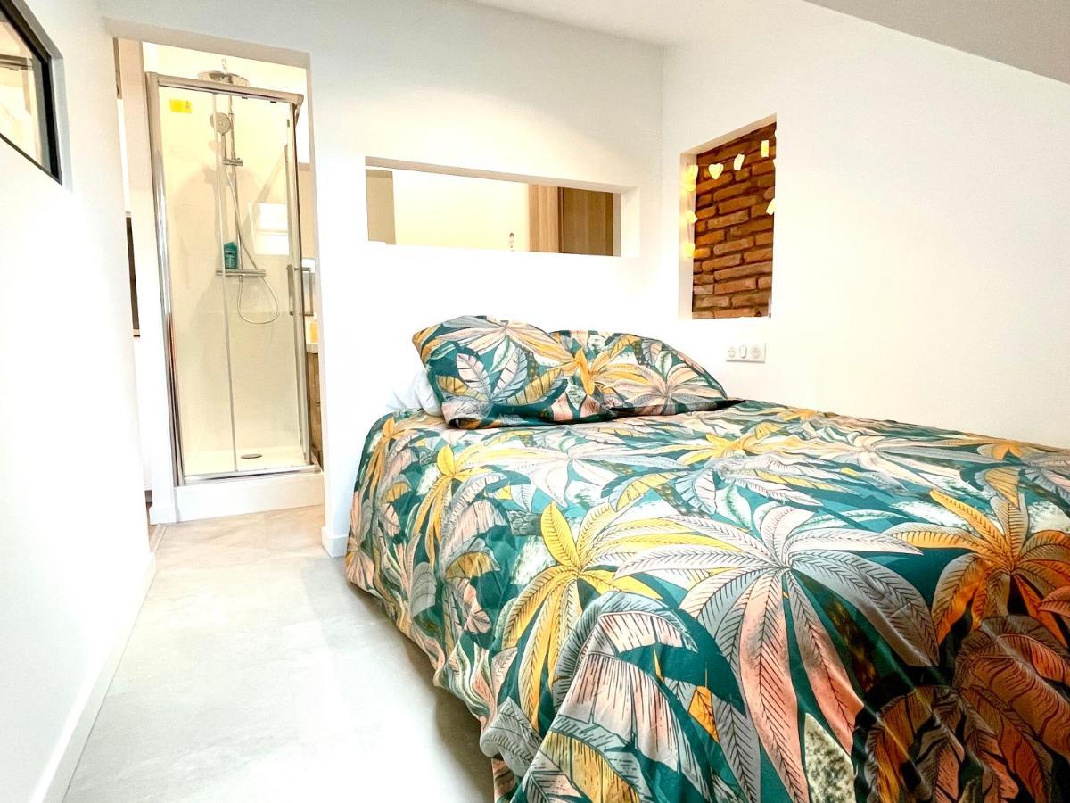 Baby Loft Centre Historique Apartment Тулуза Екстериор снимка