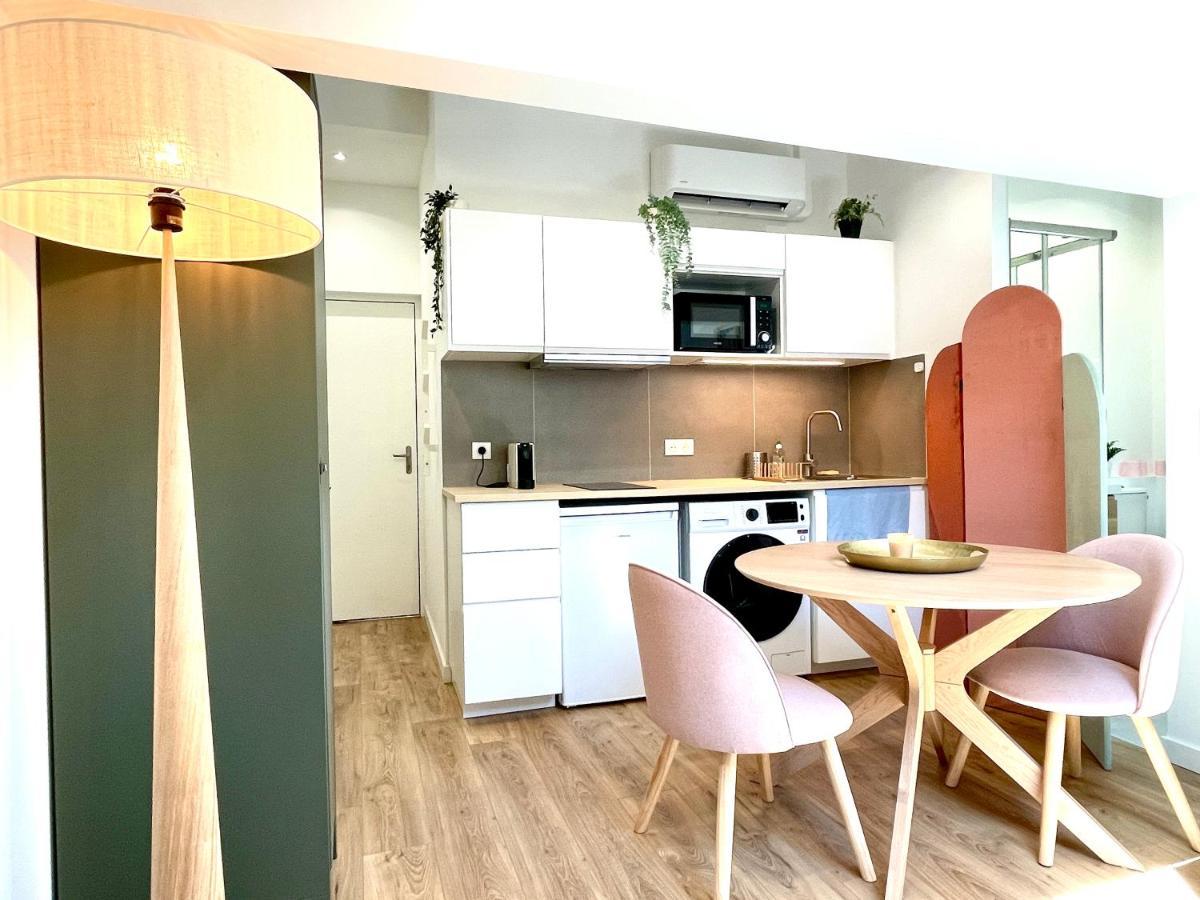Baby Loft Centre Historique Apartment Тулуза Екстериор снимка