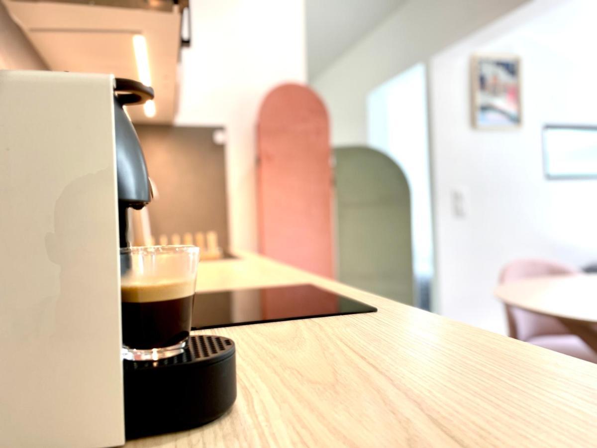 Baby Loft Centre Historique Apartment Тулуза Екстериор снимка