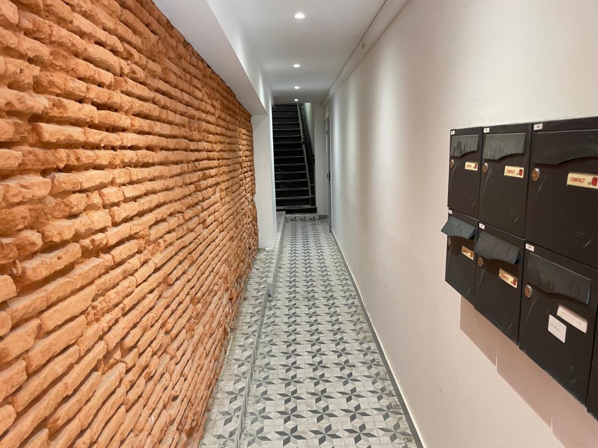 Baby Loft Centre Historique Apartment Тулуза Екстериор снимка